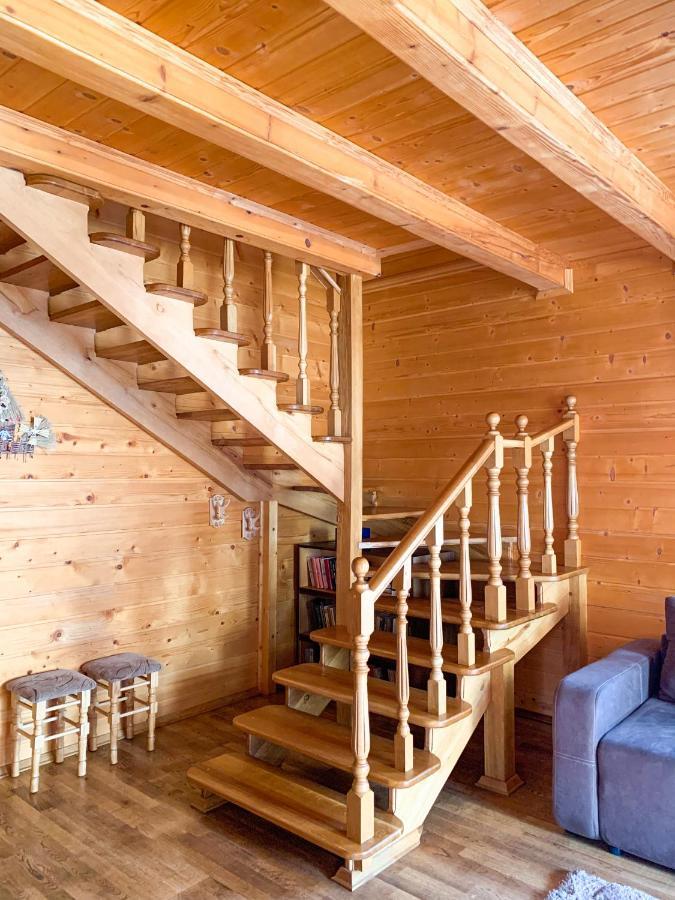 Magnolia Villa Tatariv Dış mekan fotoğraf