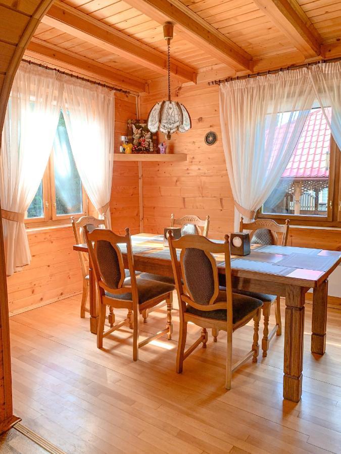 Magnolia Villa Tatariv Dış mekan fotoğraf