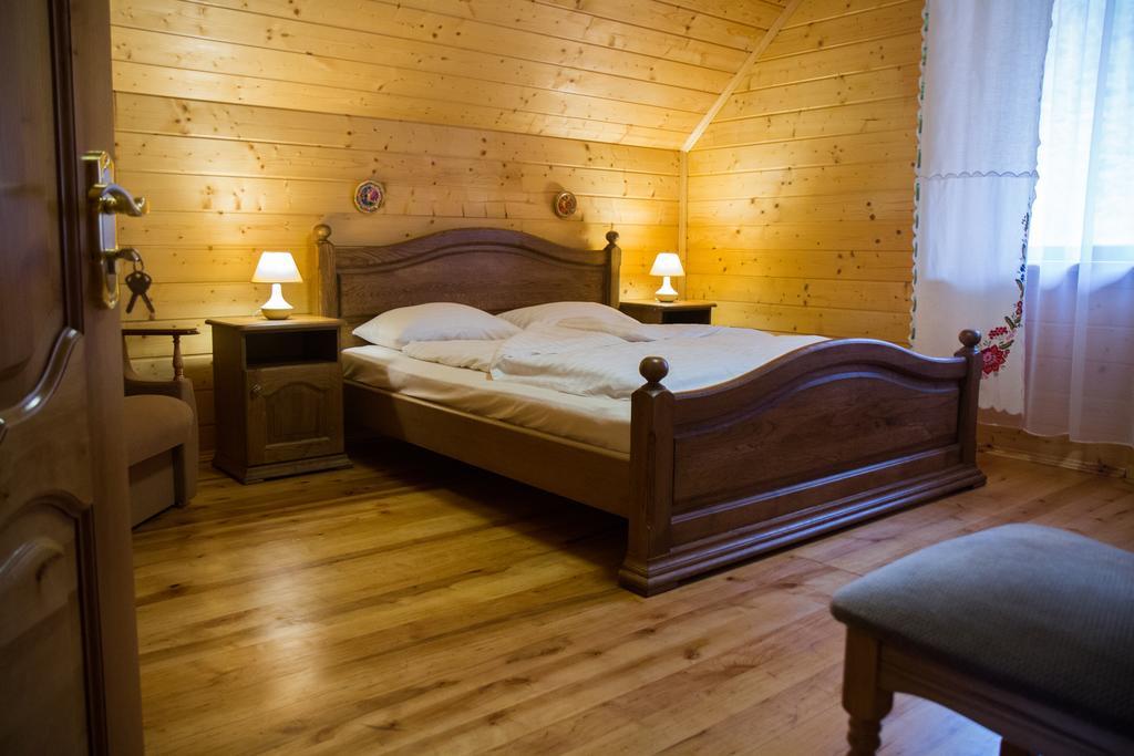 Magnolia Villa Tatariv Dış mekan fotoğraf